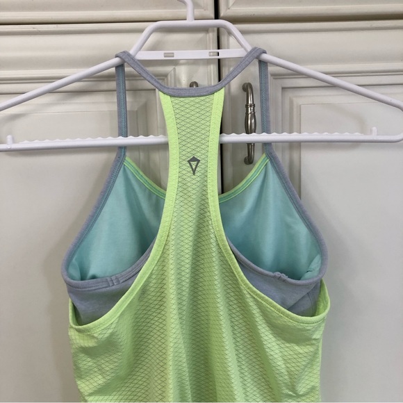 EUC Ivivva by Lululemon girl’s Double Dutch tank top - Picture 5 of 8